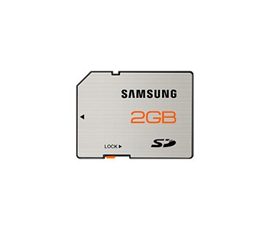 Samsung MB-SS2GA