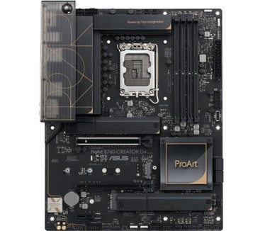 ASUS ProArt B760-Creator D4