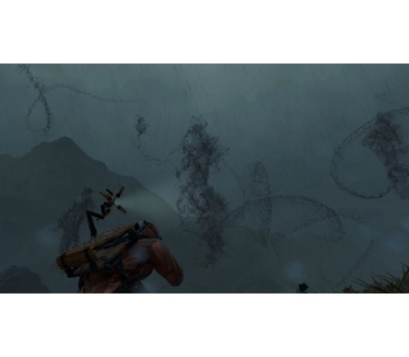 Death Stranding, PS4