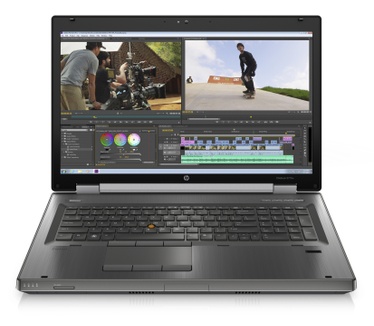 HP
