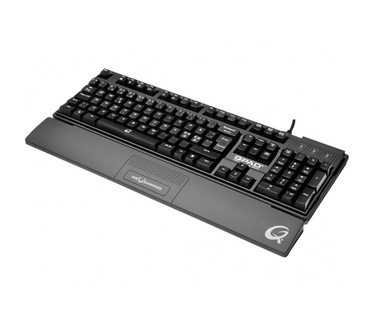 Qpad MK-50