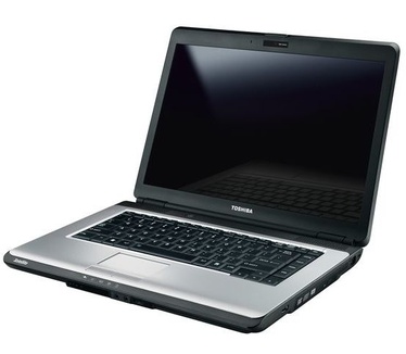 Toshiba Satellite L300-11C