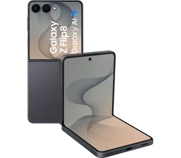 Samsung Galaxy Z Flip8, 12GB ram, 512GB opslag Zwart