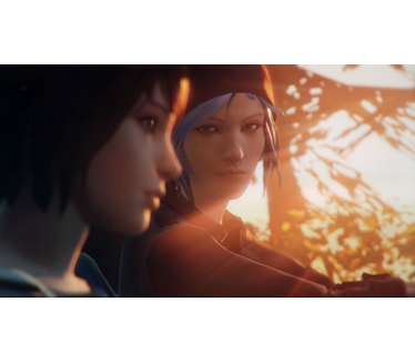 Life is Strange (Limited Edition), Windows