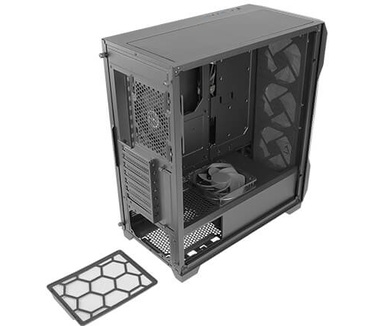 Antec DF600 Flux