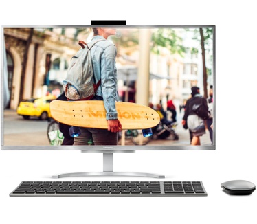 Medion Akoya E23401 i5 All in one PC (23,8")