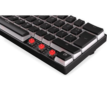 ENDORFY Thock Compact
