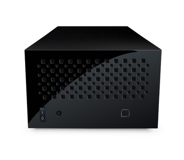 LaCie LaCie Hard Disk MAX, Design by Neil Poulton 2TB