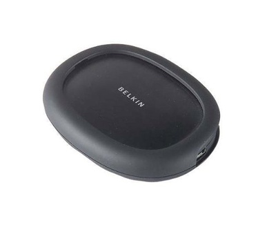 Belkin USB 2.0 4-Port Hub