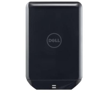 Dell USB 3.0 500GB Zwart