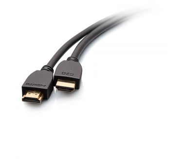 CablesToGo 3,6m Ultra High Speed HDMI®-kabel met ethernet - 8K 60Hz