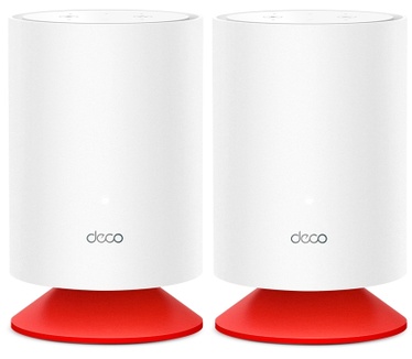 TP-Link Deco Voice X20 (2-pack)
