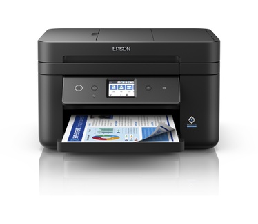 Epson WF-2880DWF