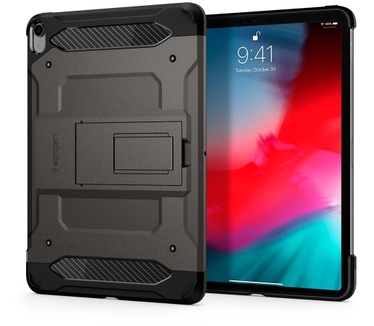 Spigen iPad Pro 12.9" (2018) Case Tough Armor TECH