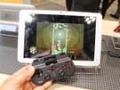 Tizen Systena tablet