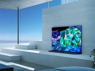 Sony's QD-Oled-tv