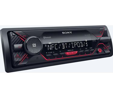 Sony DSX-A410BT