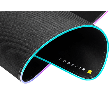 Corsair MM700 RGB Gaming Mouse Pad Extended XL
