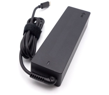 i-tec USB-C Metal Nano Dock HDMI/VGA with LAN + Charger 100W