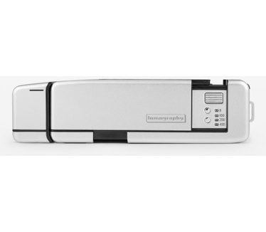 Lomography Lomomatic 110