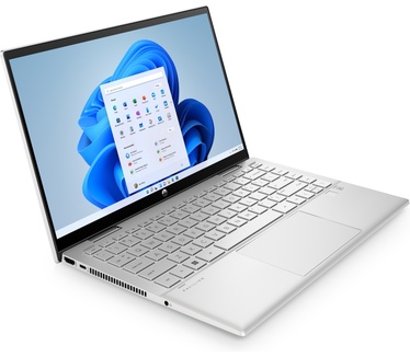 HP Pavilion x360 14-dy0207nd