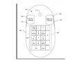 Patentaanvraag Magic Mouse