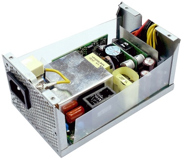Seasonic SSP-300TGS Active PFC