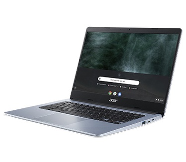 Acer Chromebook 314 CB314-1HT-C7M1