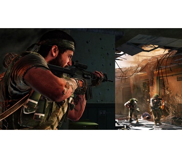 Call of Duty Black Ops I, Xbox 360