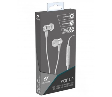 Cellular Line Pop Up