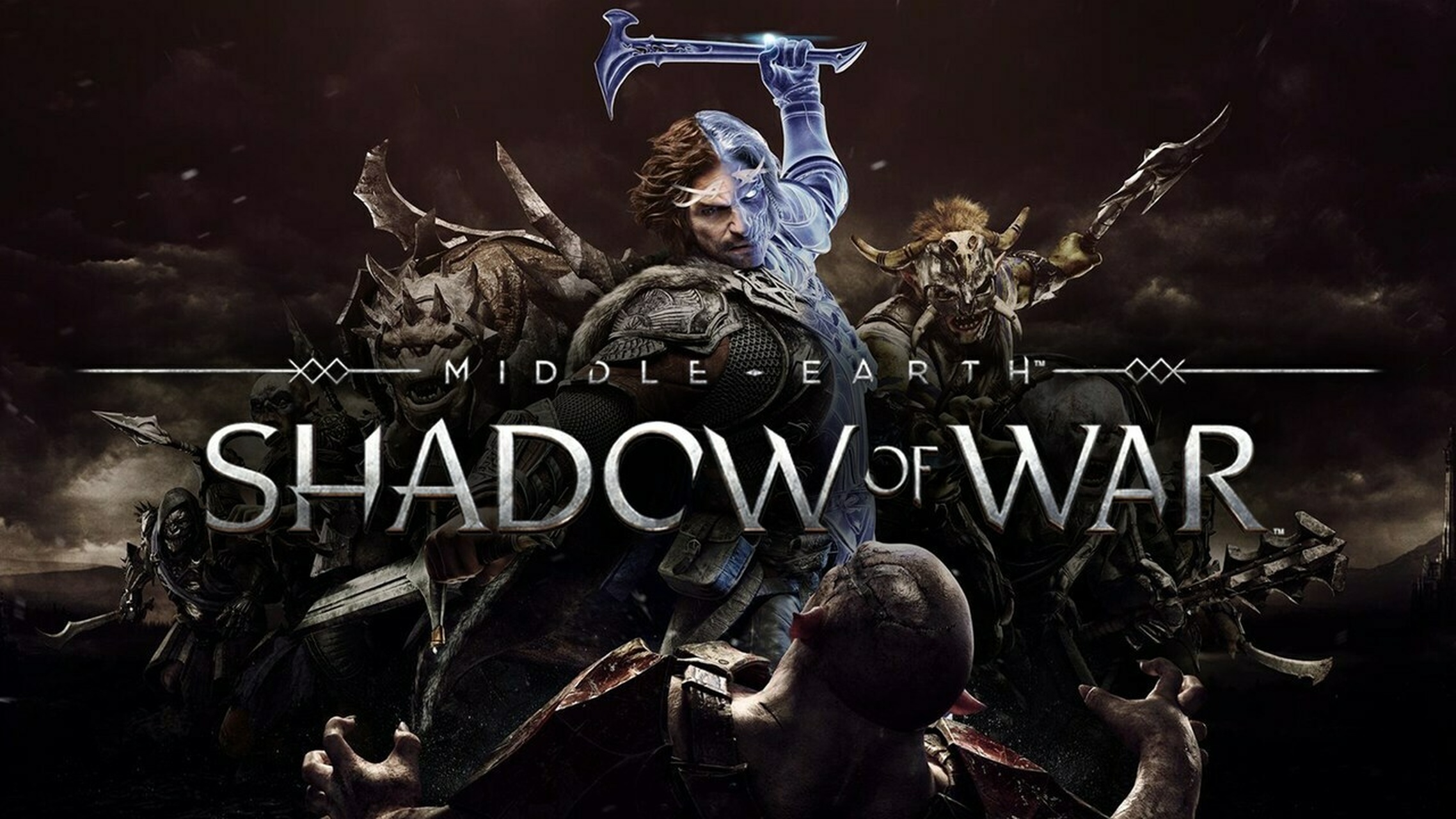 Xbox shadow of war sales