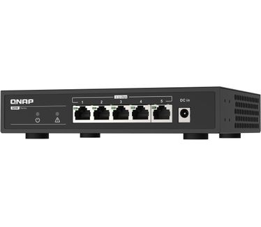 QNAP QSW-1105-5T