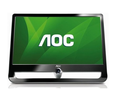 AOC F22S