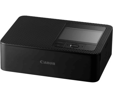Canon Selphy CP1500 Zwart