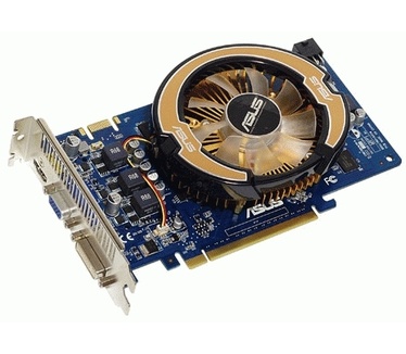 Asus ENGTS250/DI/512MD3/WW