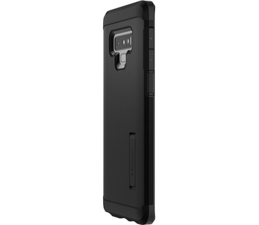 Spigen Tough Armor Case (Samsung Galaxy Note 9) Zwart