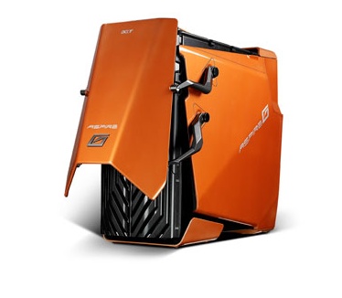 Acer Aspire G7711