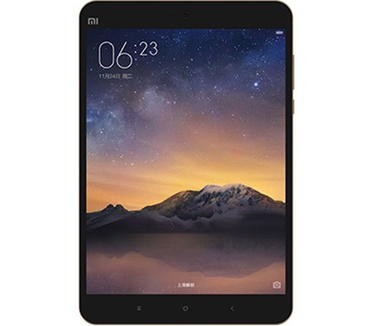 Xiaomi Mi Pad 2 16GB Goud