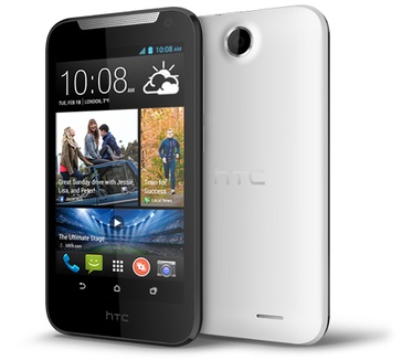 Vodafone HTC Desire 310