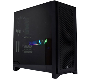 Azerty Gaming Platinum 7700X