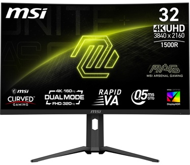 MSI MAG 321CUPDF