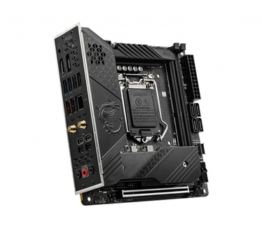 MSI MEG Z590I UNIFY