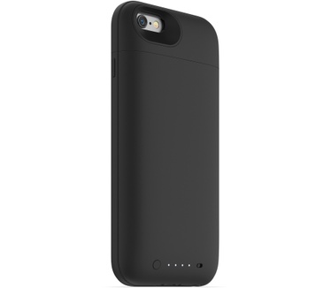 Mophie Juice Power Pack Ultra Apple iPhone 6 3.950 mAh Black