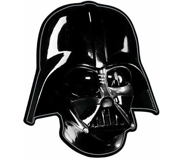 ABYstyle STAR WARS mousepad Darth Vader in shape
