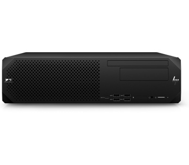 HP Z2 SFF G9