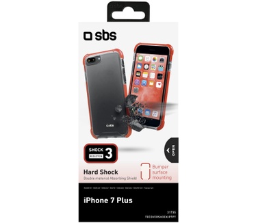 SBS TECOVERSHOCKIP7PT