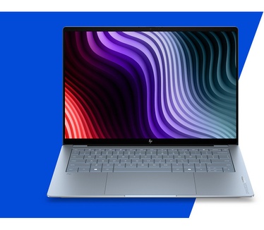 HP OmniBook Ultra Laptop Next Gen AI 14-kg0001nbx