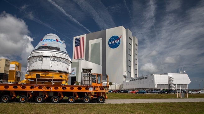 Starliner