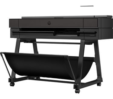 HP DesignJet T850 36 inch printer