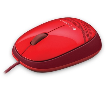 Logitech M105